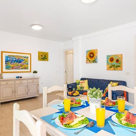 17 Los Cristianos Central By The Beach ,Wifi Arona  Exterior photo
